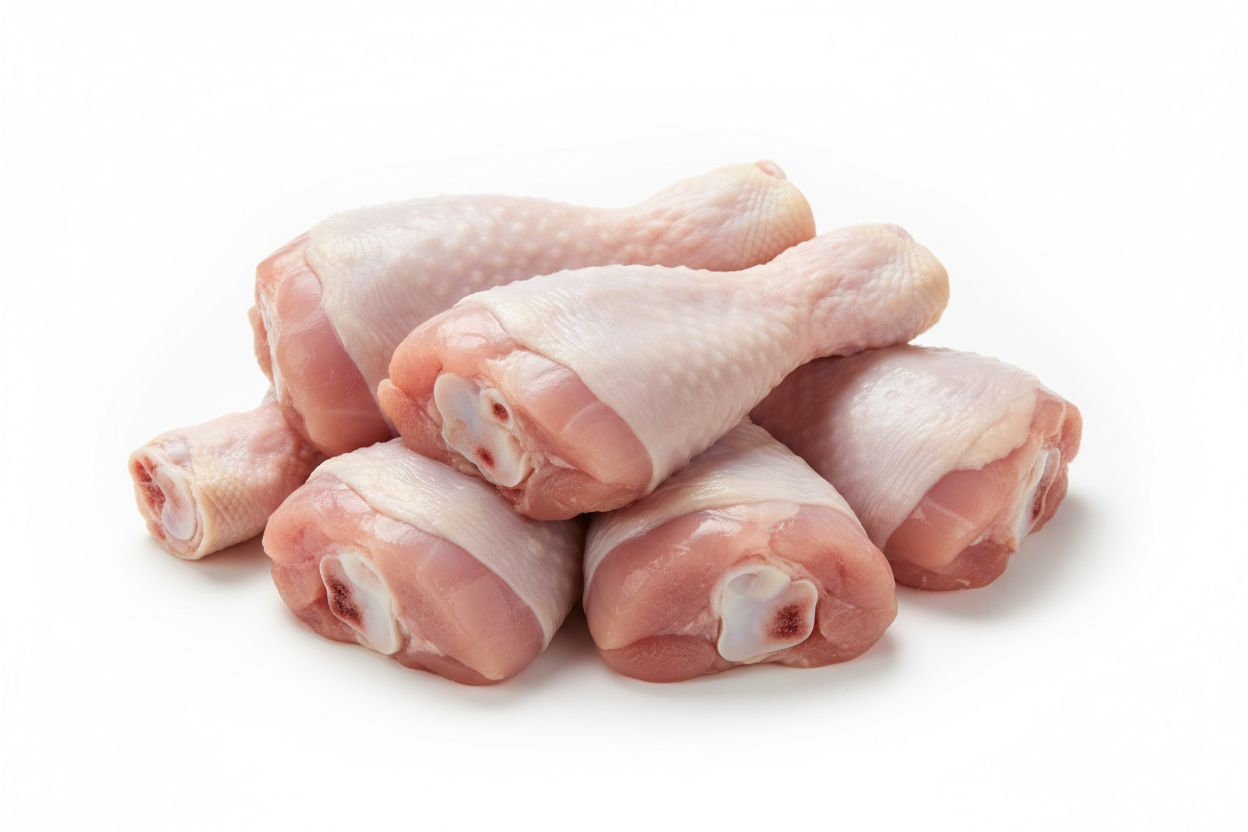 5 Chicken Drumsticks - Grouped