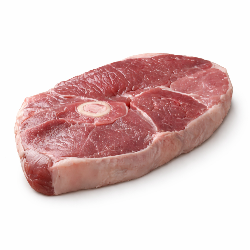 Lamb Leg Steak | 3 steaks