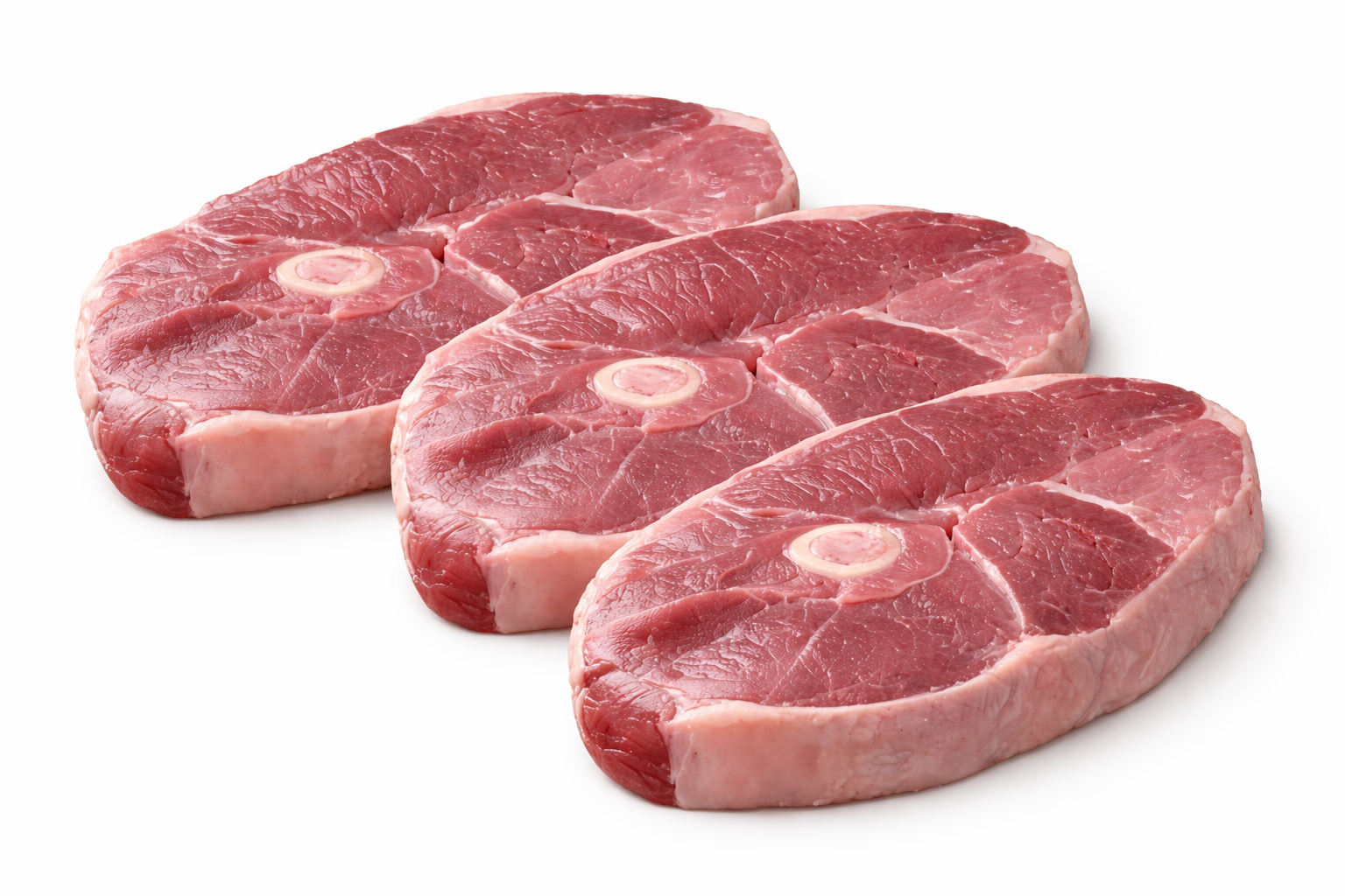 Lamb Leg Steak | 3 steaks