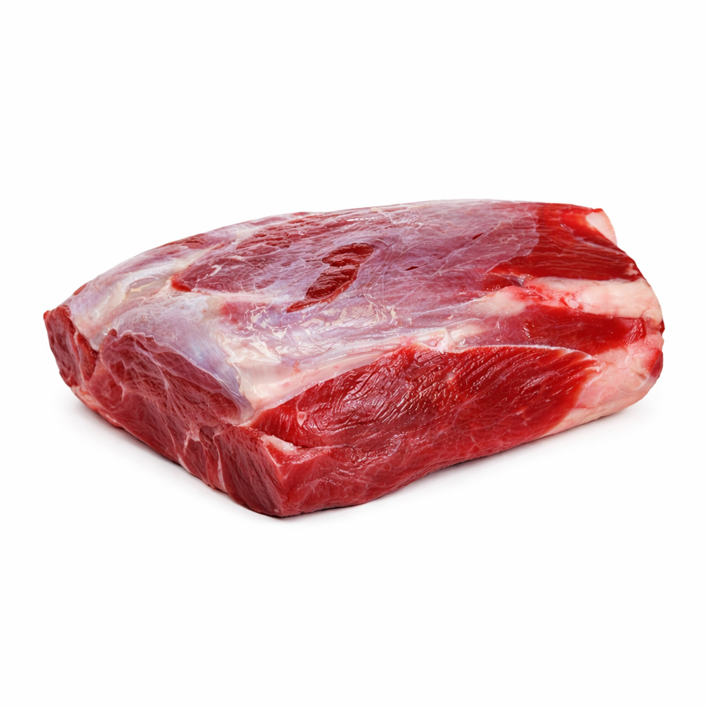 Beef Boneless Shank (Nihari)| 1 lbs