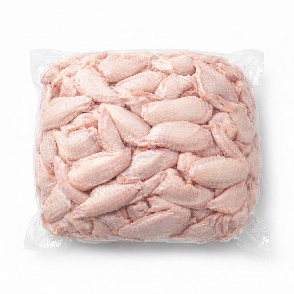 Chicken Wings Medium | 10 lbs Family Pack