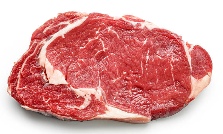 Prime Ribeye Steak (thinner cut, 12-14 oz)