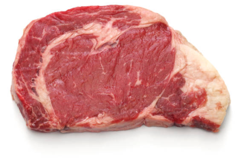 Boneless Prime Ribeye Steak | 2 inch thick