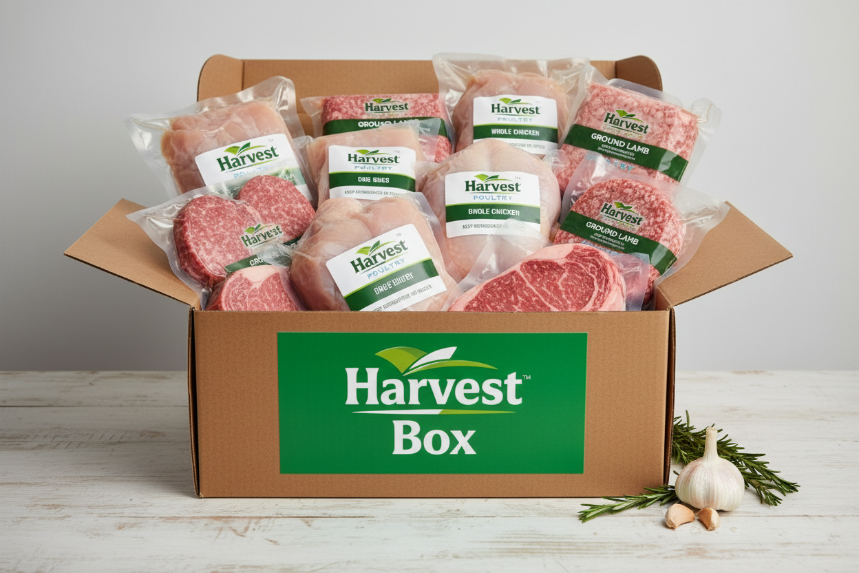 Classic Collection | Choose Any 6 Cuts (10% OFF)