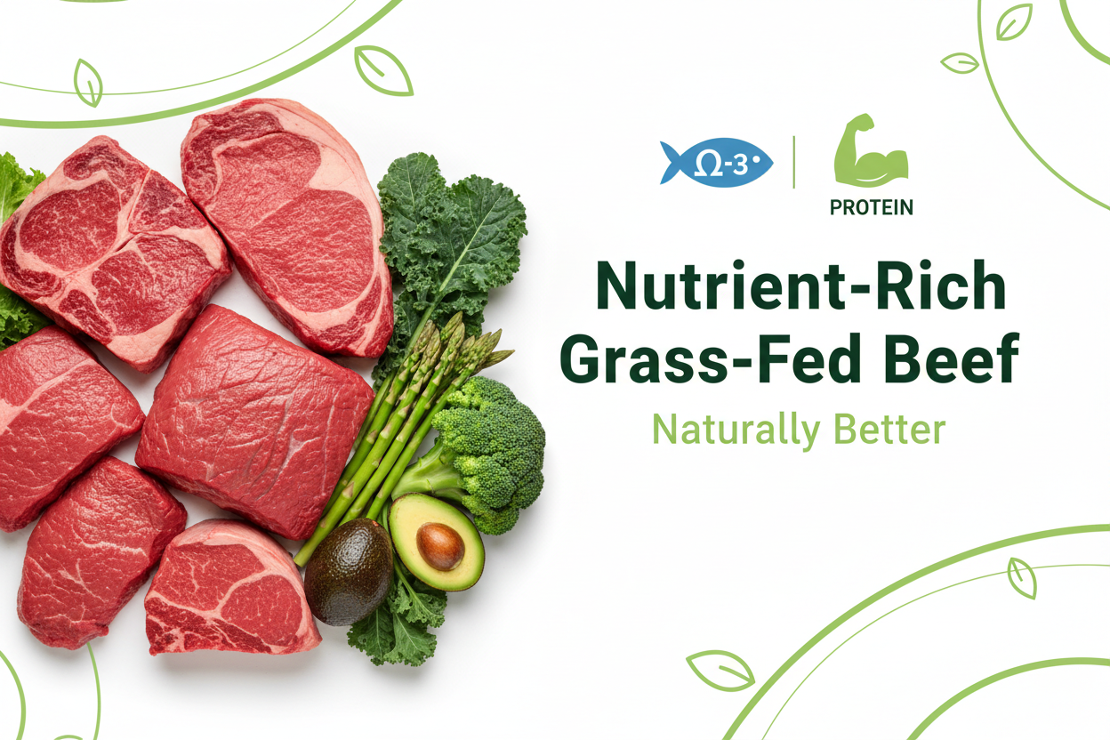 Health & Nutrition Banner