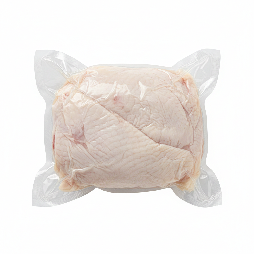 Chicken Skin | 1 lbs