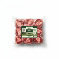 Premium Halal Oxtail Vacuum Sealed
